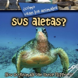 Capa do artigo Como Usan Los Animales... Sus Aletas?