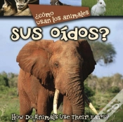 Capa do artigo Como Usan Los Animales... Sus Oidos?