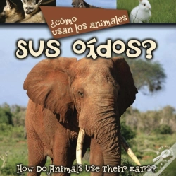Capa do artigo Como Usan Los Animales... Sus Oidos?