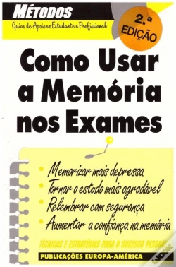 Capa do artigo Como Usar a Memória nos Exames