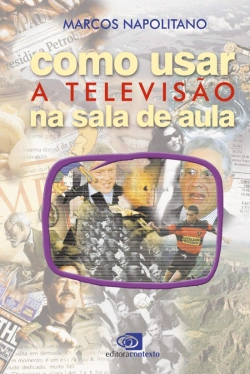 Capa do artigo Como Usar a Televisão na Sala de Aula