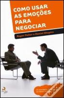 Como Usar as Emoções para Negociar