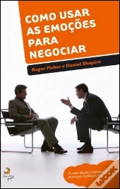 Como Usar as Emoções para Negociar