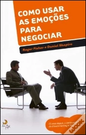 Capa do artigo Como Usar as Emoções para Negociar
