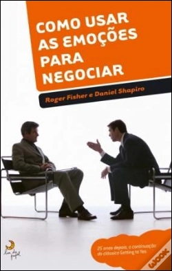 Capa do artigo Como Usar as Emoções para Negociar
