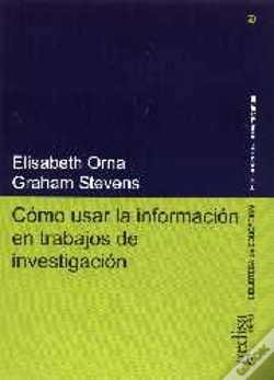 Capa do artigo Como Usar La Información Para Trabajos De Investigación
