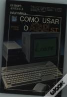 Como Usar o Atari S T