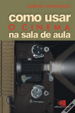 Capa do artigo Como Usar o Cinema na Sala de Aula