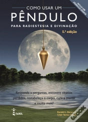 Capa do artigo Como Usar um Pêndulo para Radiestesia e Divinação