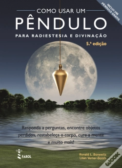Capa do artigo Como Usar um Pêndulo para Radiestesia e Divinação