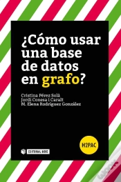 Capa do artigo ¿Cómo Usar Una Base De Datos En Grafo?