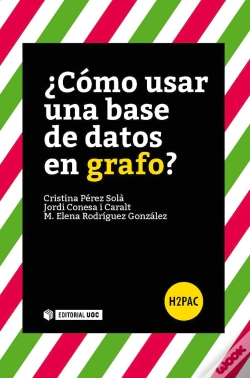 Capa do artigo ¿Cómo Usar Una Base De Datos En Grafo?