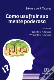 Capa do artigo Como Usufruir Sua Mente Poderosa