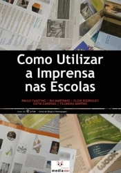 Capa do artigo Como Utilizar a Imprensa nas Escolas