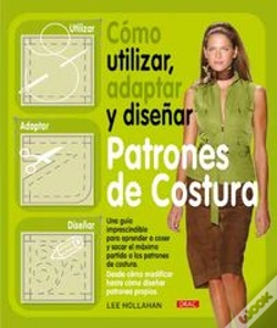 Capa do artigo Cómo Utilizar, Adaptar Y Diseñar Patrones De Costura