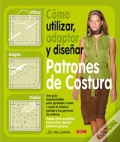 Capa do artigo Cómo Utilizar, Adaptar Y Diseñar Patrones De Costura