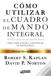 Capa do artigo Cómo Utilizar El Cuadro De Mando Integral