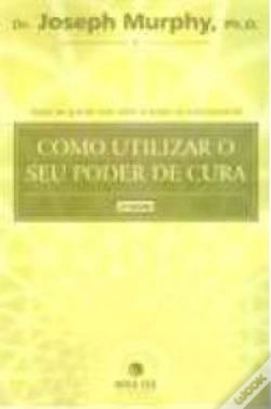 Capa do artigo Como Utilizar o Seu Poder de Cura