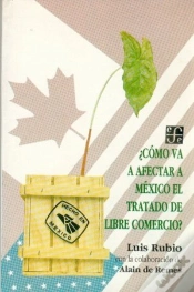 Capa do artigo ¿Cómo Va Afectar A México El Tratado De Libre Comercio?