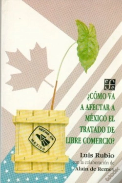 Capa do artigo ¿Cómo Va Afectar A México El Tratado De Libre Comercio?