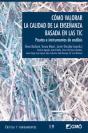 Cómo Valorar La Calidad De La Enseñanzabasada En Las Tic - Preview