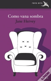 Capa do artigo Como Vana Sombra