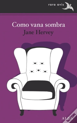 Capa do artigo Como Vana Sombra