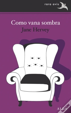 Capa do artigo Como Vana Sombra