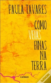 Como Veias Finas na Terra