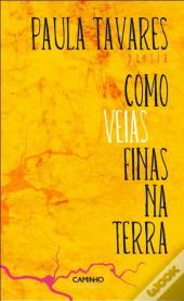 Como Veias Finas na Terra