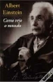 Capa do artigo Como Vejo o Mundo