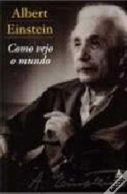 Capa do artigo Como Vejo o Mundo