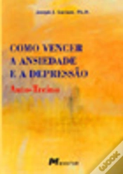 Capa do artigo Como Vencer a Ansiedade e a Depressão