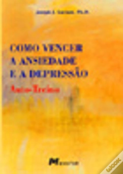Capa do artigo Como Vencer a Ansiedade e a Depressão