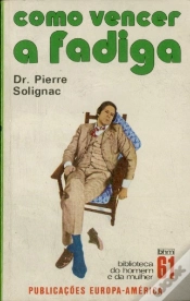 Capa do artigo Como Vencer a Fadiga