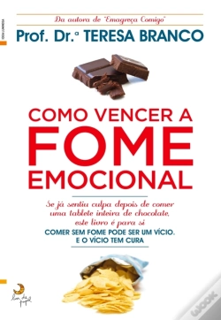 Capa do artigo Como Vencer A Fome Emocional