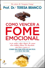 Capa do artigo Como Vencer a Fome Emocional