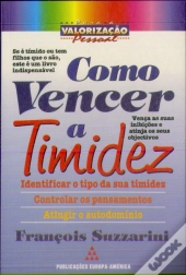 Como Vencer a Timidez