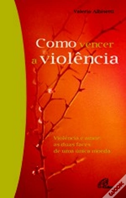 Capa do artigo Como Vencer a Violência