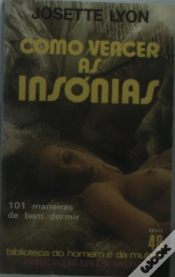 Capa do artigo Como Vencer As Insónias