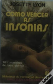 Como Vencer As Insónias