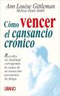 Como Vencer El Cansancio Cronico - Preview