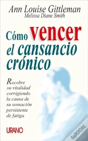Capa do artigo Como Vencer El Cansancio Cronico
