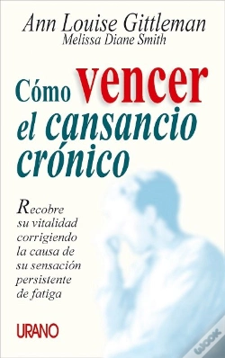 Capa do artigo Como Vencer El Cansancio Cronico