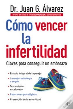 Capa do artigo Como Vencer La Infertilidad Claves Para Conseguir Un Embaraz