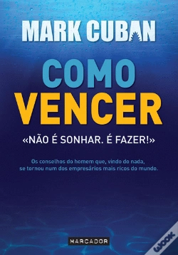 Capa do artigo Como Vencer