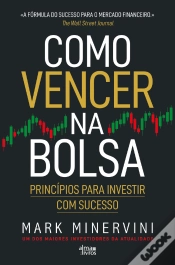 Capa do artigo Como Vencer na Bolsa