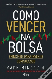 Capa do artigo Como Vencer Na Bolsa