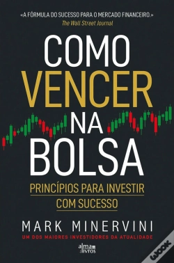 Capa do artigo Como Vencer Na Bolsa