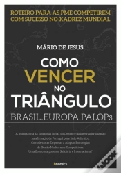 Capa do artigo Como Vencer no Triângulo